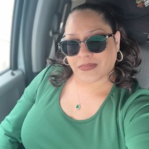 Meet your Posher, Joanne